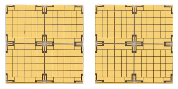 Metallized Ceramic Substrates